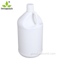  f style empty 1 gallon plastic jugs Manufactory